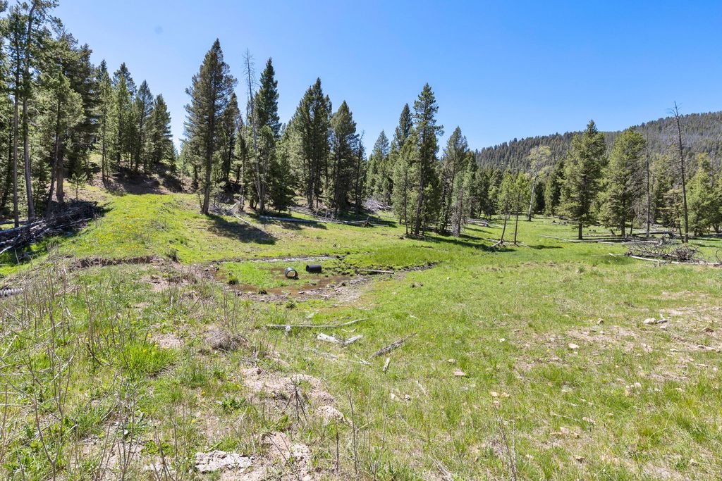 NHN N Fork Lower Willow Creek Road, Hall, MT 59837 photo 14