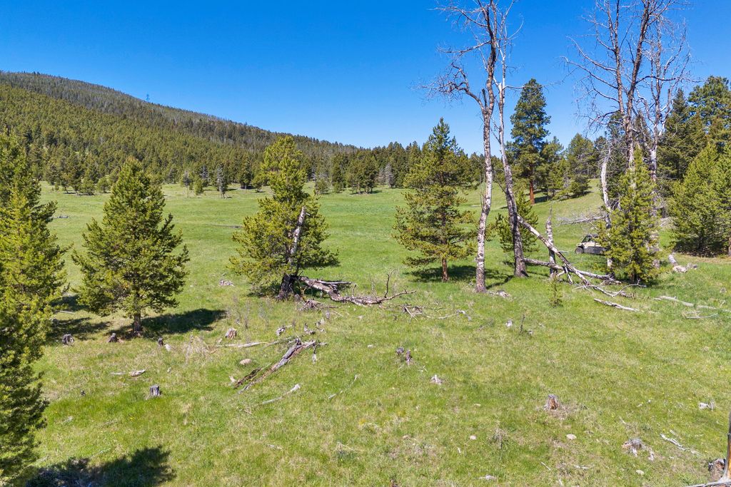 NHN N Fork Lower Willow Creek Road, Hall, MT 59837 photo 15