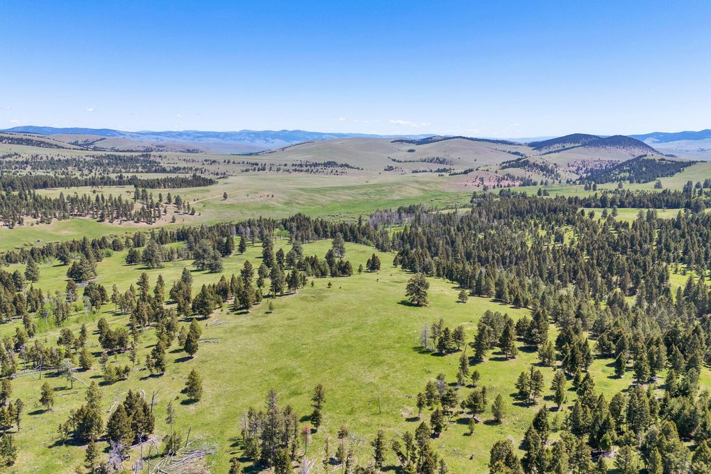 NHN N Fork Lower Willow Creek Road, Hall, MT 59837 photo 2