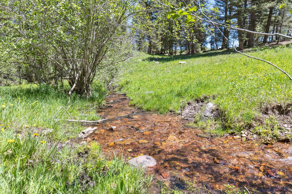 NHN N Fork Lower Willow Creek Road, Hall, MT 59837 photo 34