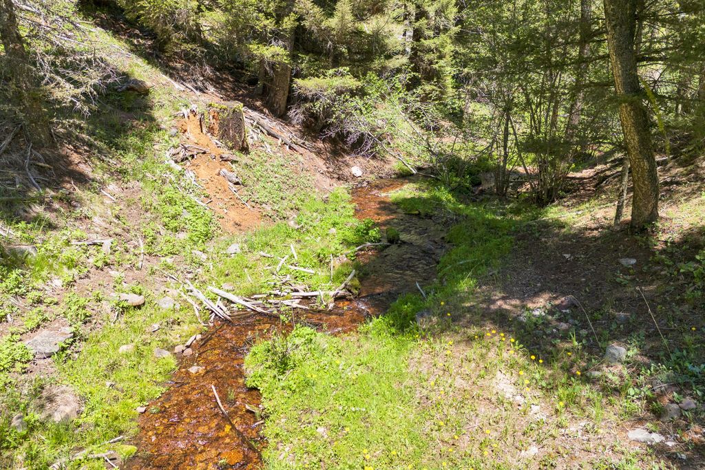 NHN N Fork Lower Willow Creek Road, Hall, MT 59837 photo 38