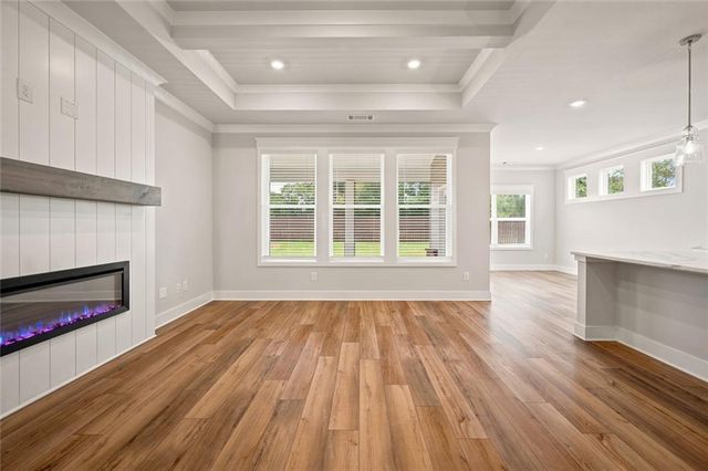 5 Putnam Place, Cartersville, GA 30120