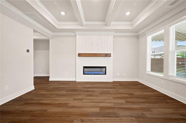5 Putnam Place, Cartersville, GA 30120