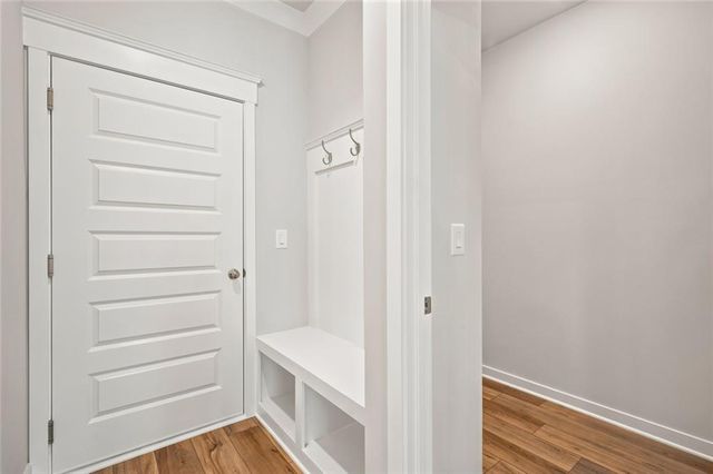 5 Putnam Place, Cartersville, GA 30120