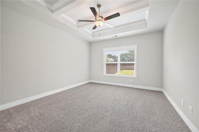 5 Putnam Place, Cartersville, GA 30120