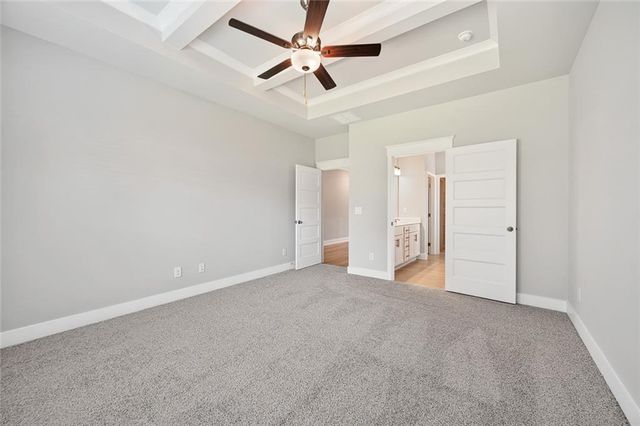 5 Putnam Place, Cartersville, GA 30120