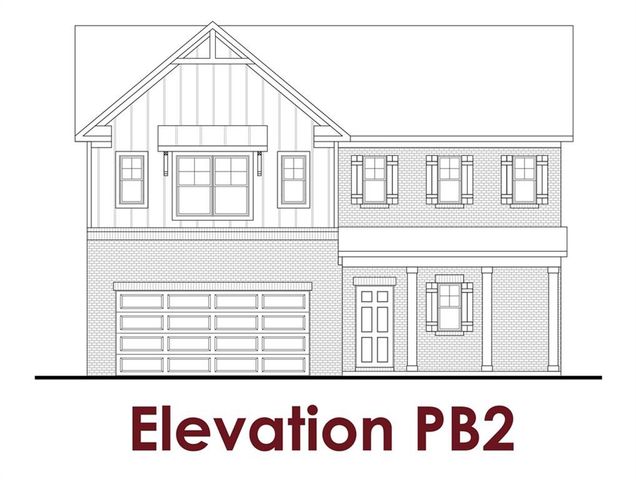 5 Putnam Place, Cartersville, GA 30120