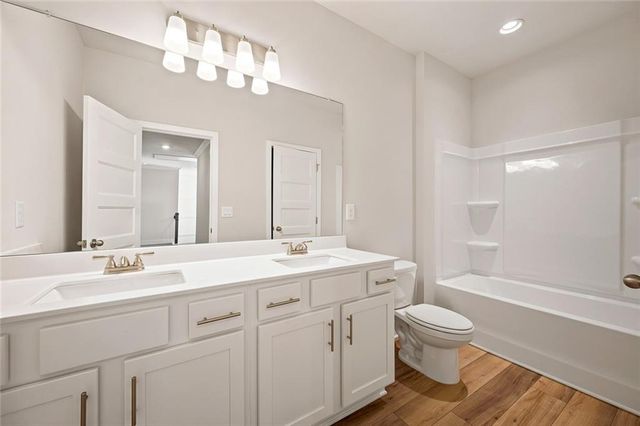 5 Putnam Place, Cartersville, GA 30120