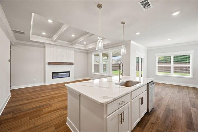 5 Putnam Place, Cartersville, GA 30120
