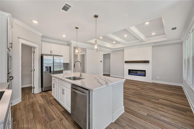 5 Putnam Place, Cartersville, GA 30120