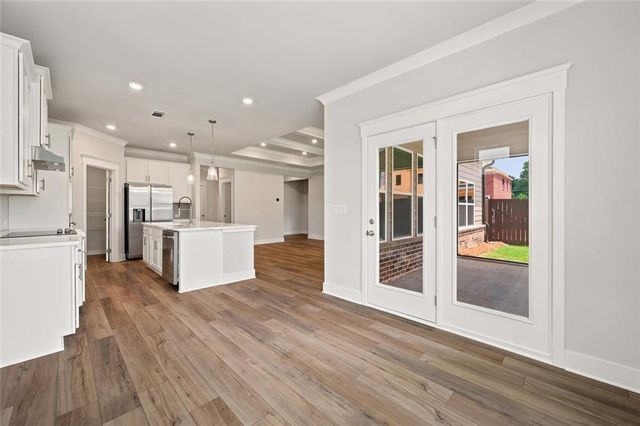5 Putnam Place, Cartersville, GA 30120