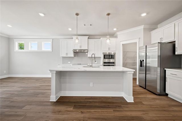 5 Putnam Place, Cartersville, GA 30120