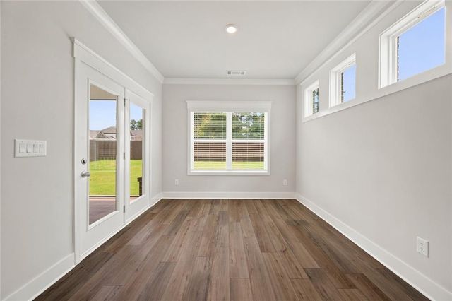5 Putnam Place, Cartersville, GA 30120