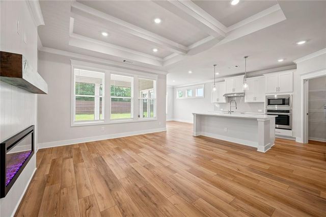5 Putnam Place, Cartersville, GA 30120