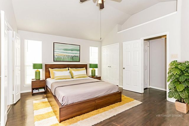 5309 Tennis Villa Drive, Arlington, TX 76017