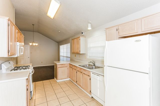 5309 Tennis Villa Drive, Arlington, TX 76017