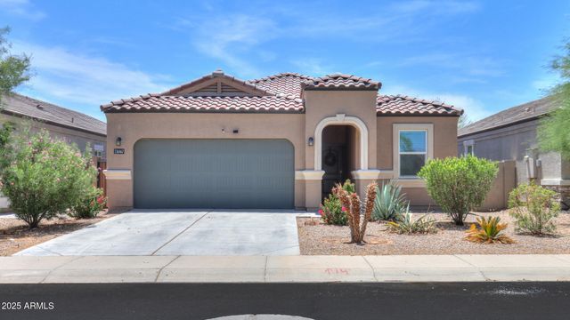 36467 W PAMPOLOMA Avenue, Maricopa, AZ 85138