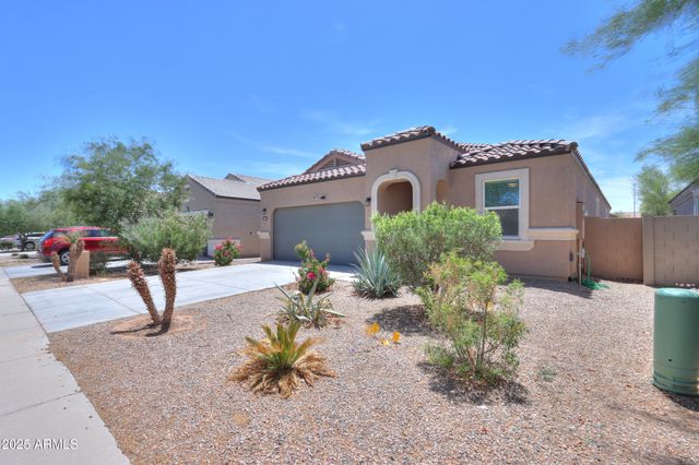 36467 W PAMPOLOMA Avenue, Maricopa, AZ 85138