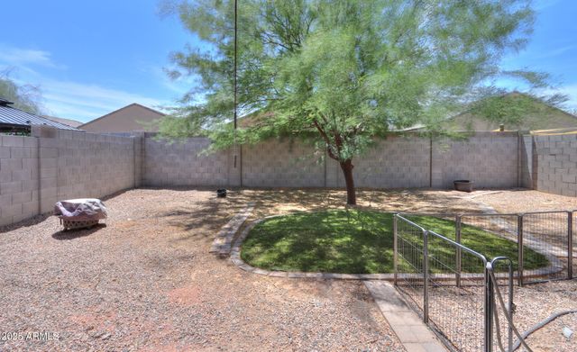 36467 W PAMPOLOMA Avenue, Maricopa, AZ 85138