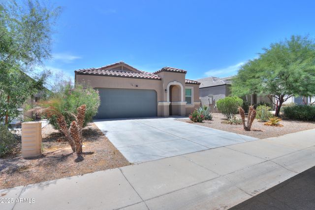 36467 W PAMPOLOMA Avenue, Maricopa, AZ 85138