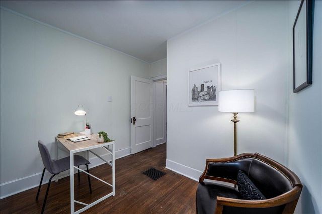 1356 City Park Avenue, Columbus, OH 43207