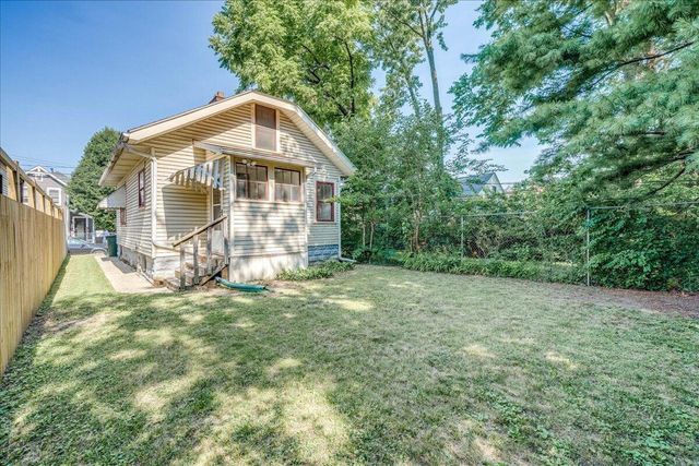 1356 City Park Avenue, Columbus, OH 43207