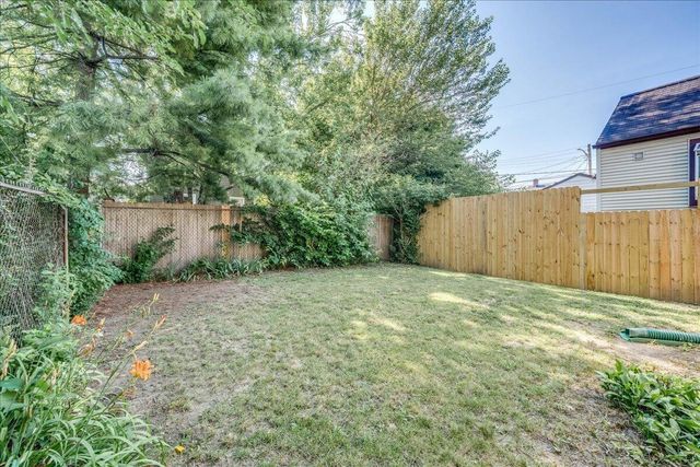 1356 City Park Avenue, Columbus, OH 43207