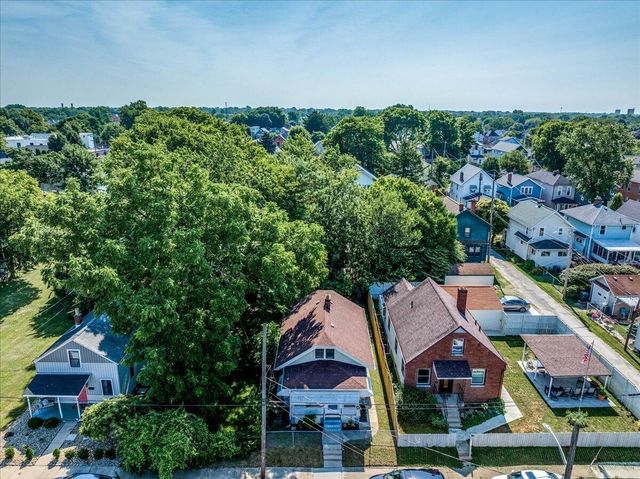 1356 City Park Avenue, Columbus, OH 43207