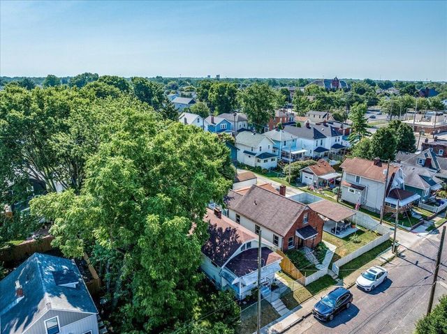 1356 City Park Avenue, Columbus, OH 43207