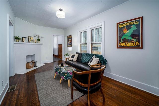 1356 City Park Avenue, Columbus, OH 43207