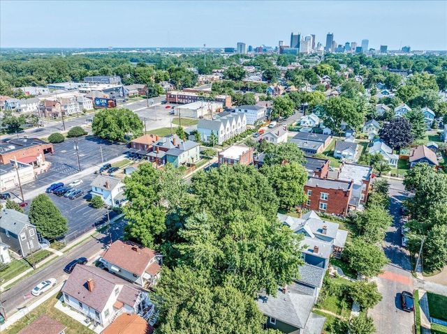 1356 City Park Avenue, Columbus, OH 43207