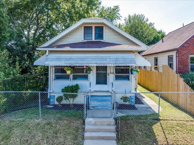 1356 City Park Avenue, Columbus, OH 43207