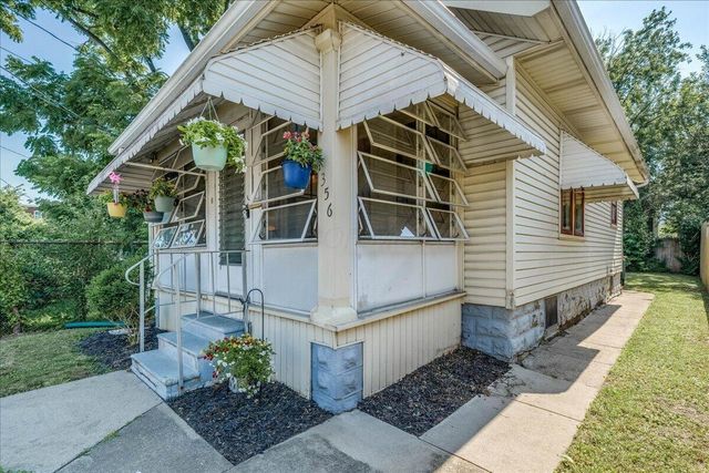 1356 City Park Avenue, Columbus, OH 43207