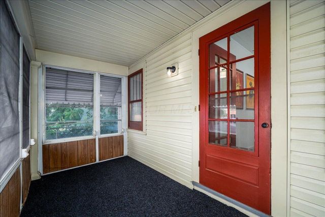1356 City Park Avenue, Columbus, OH 43207