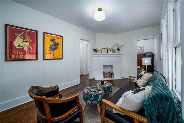 1356 City Park Avenue, Columbus, OH 43207