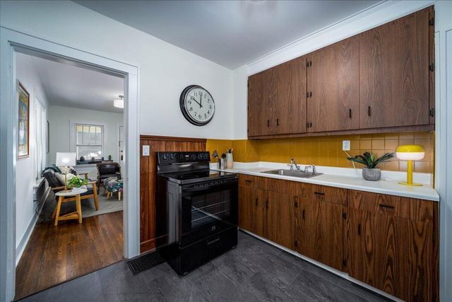 1356 City Park Avenue, Columbus, OH 43207