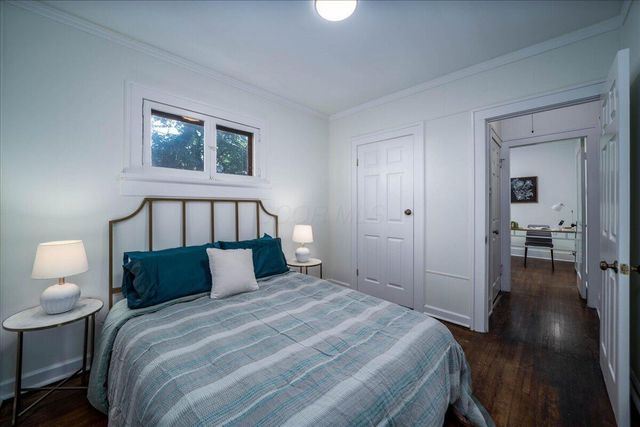 1356 City Park Avenue, Columbus, OH 43207