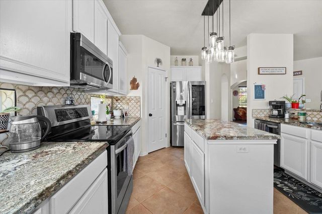 455 Logan RD, Georgetown, TX 78628