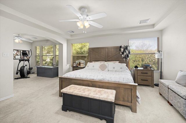 455 Logan RD, Georgetown, TX 78628