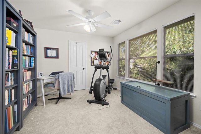 455 Logan RD, Georgetown, TX 78628