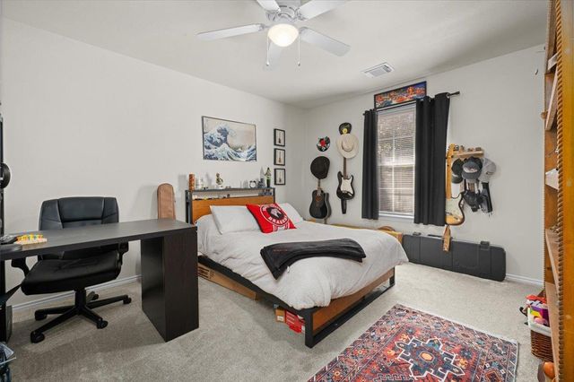 455 Logan RD, Georgetown, TX 78628