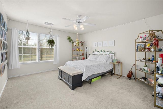 455 Logan RD, Georgetown, TX 78628