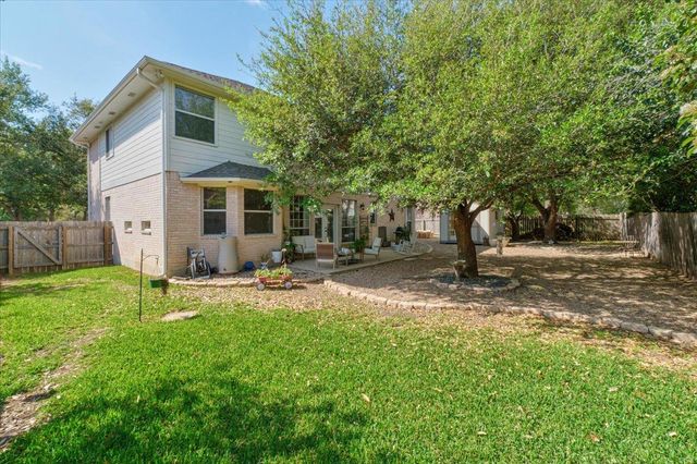 455 Logan RD, Georgetown, TX 78628