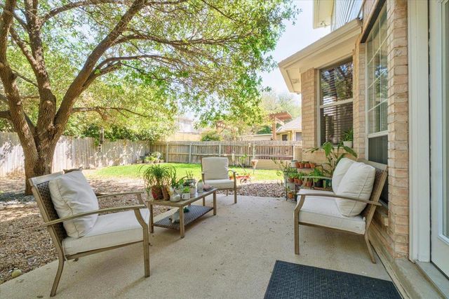 455 Logan RD, Georgetown, TX 78628