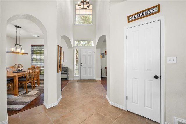 455 Logan RD, Georgetown, TX 78628