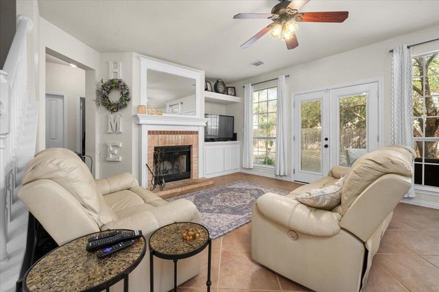 455 Logan RD, Georgetown, TX 78628