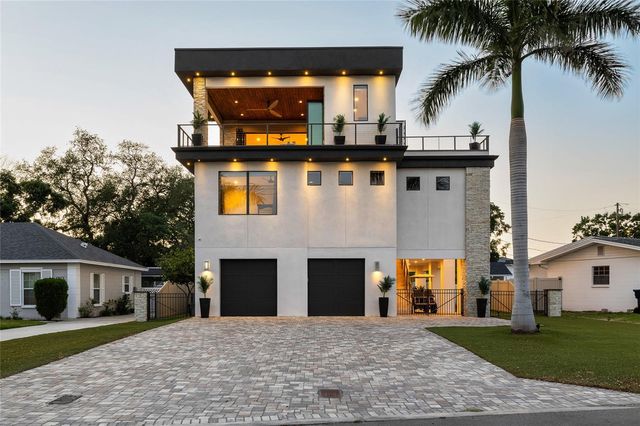 706 S DAVIS BOULEVARD, Tampa, FL 33606