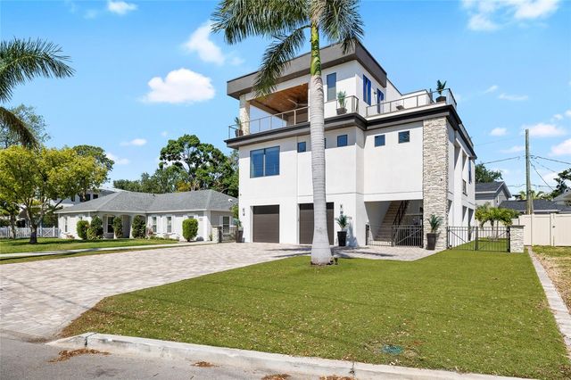 706 S DAVIS BOULEVARD, Tampa, FL 33606