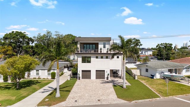 706 S DAVIS BOULEVARD, Tampa, FL 33606