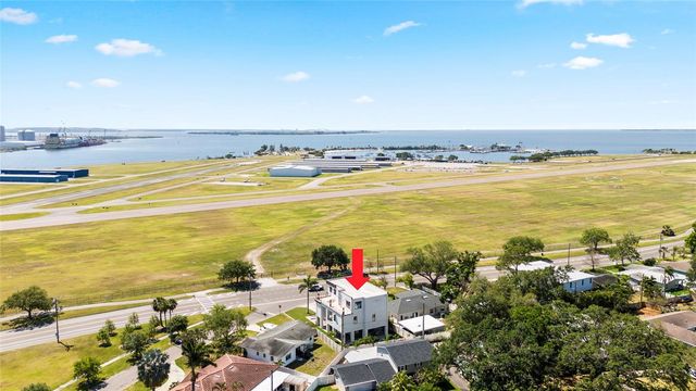 706 S DAVIS BOULEVARD, Tampa, FL 33606